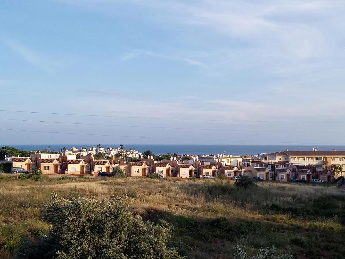 Casa Carino Apartment Torrox Spain