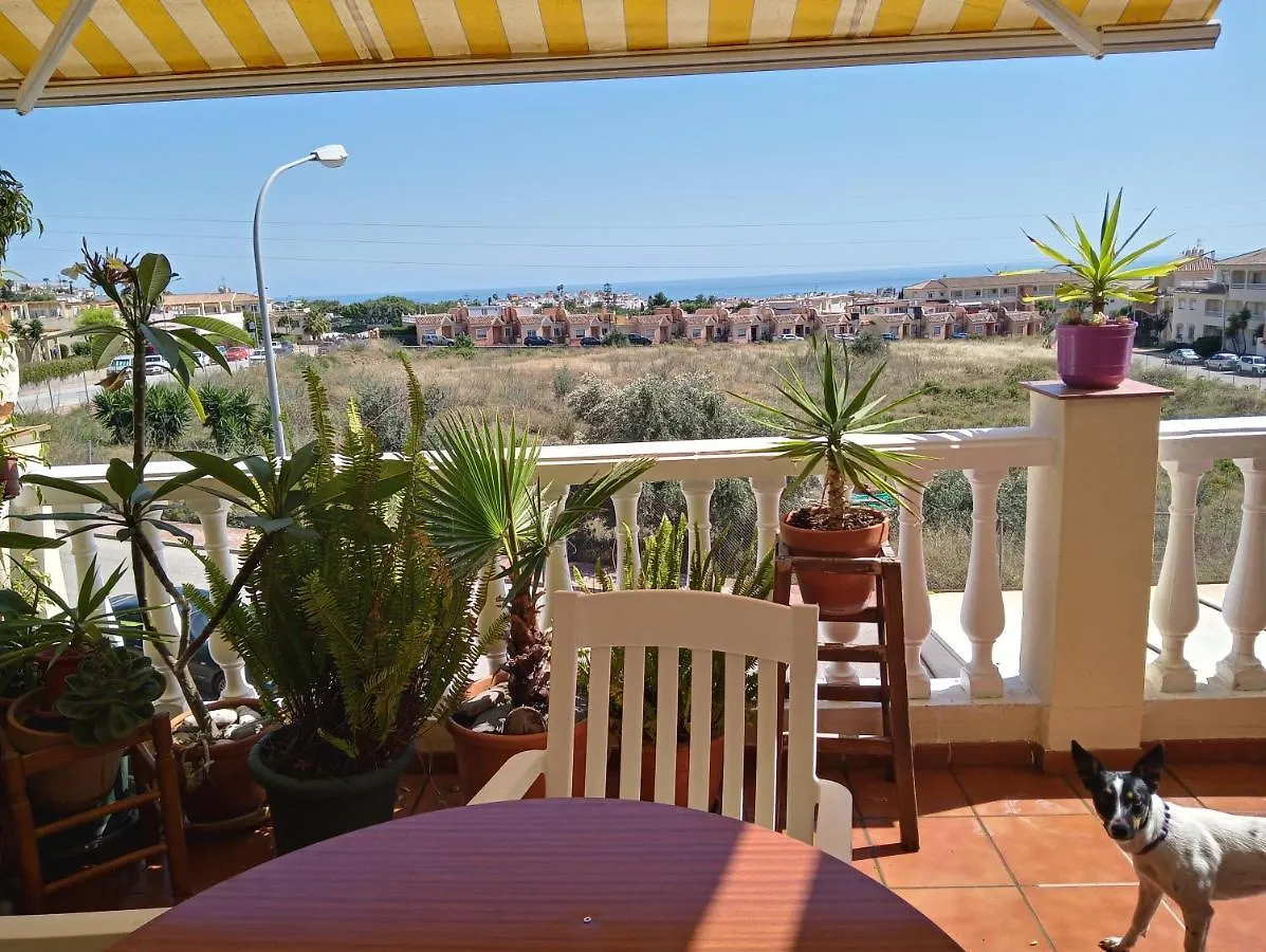 Casa Carino Apartment Torrox 0*,  Spain