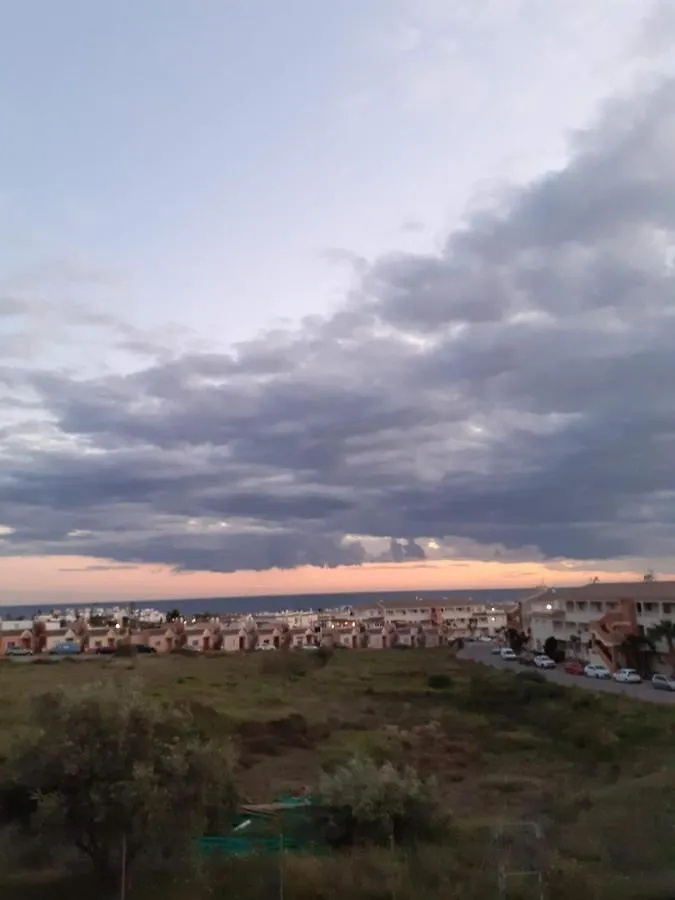 Casa Carino Διαμέρισμα Torrox