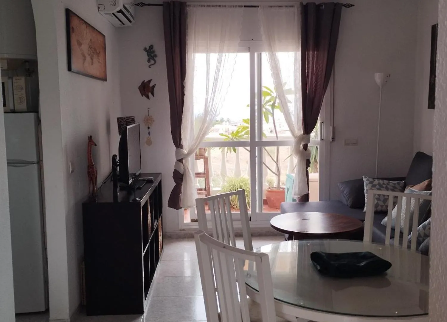 Casa Carino Apartment Torrox