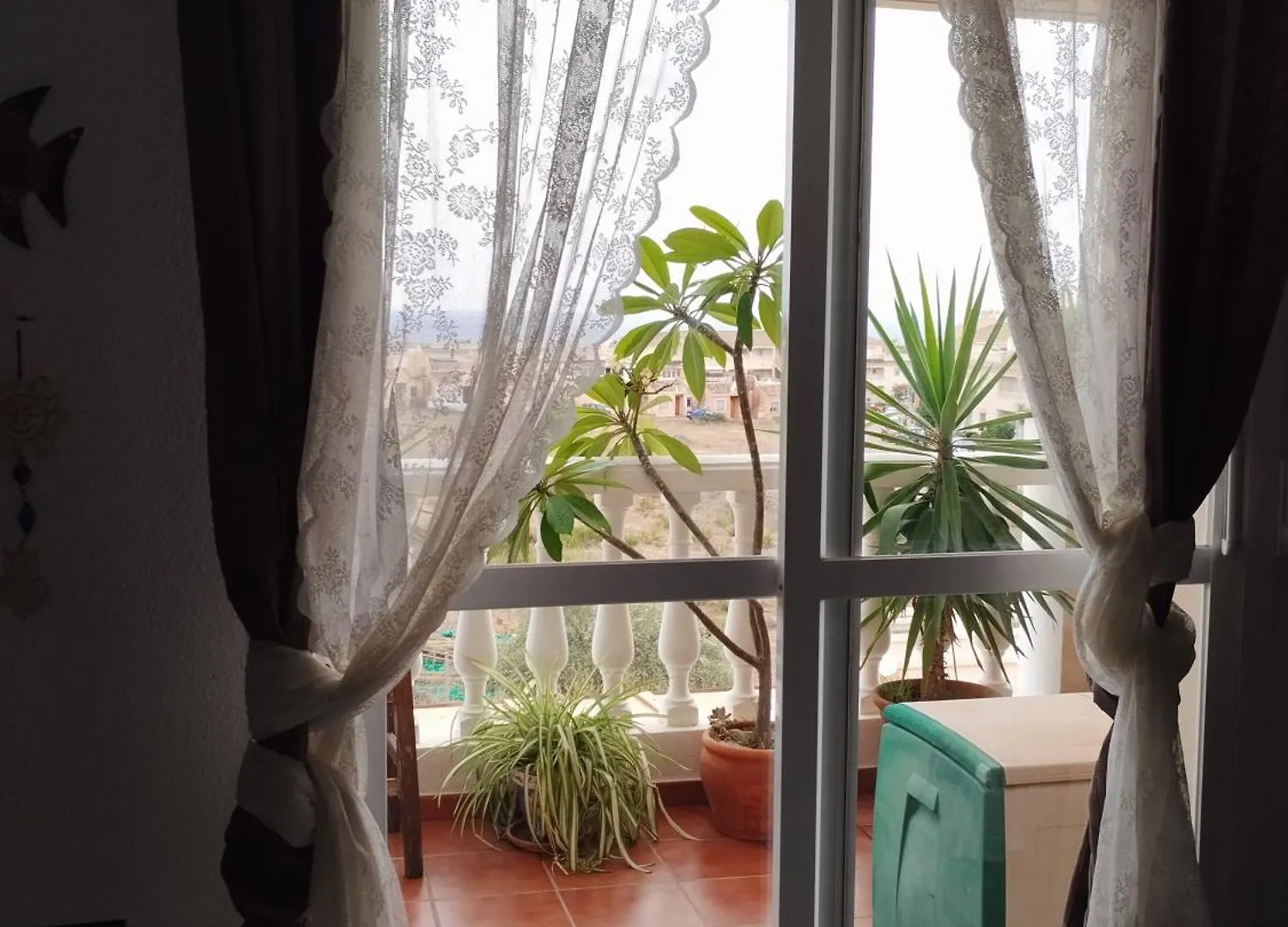 Casa Carino Apartment Torrox