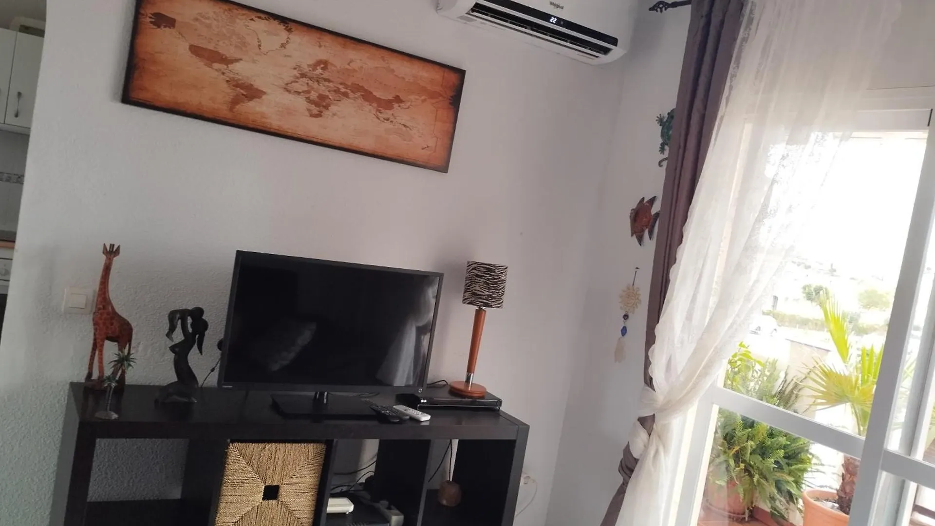 Casa Carino Apartment Torrox Spain