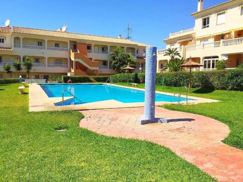 Casa Carino Apartment Torrox 0*,