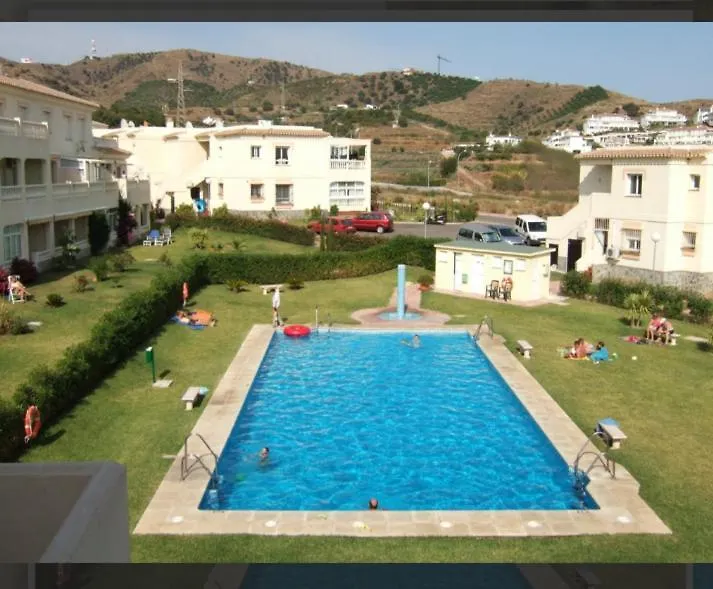 Casa Carino Apartment Torrox