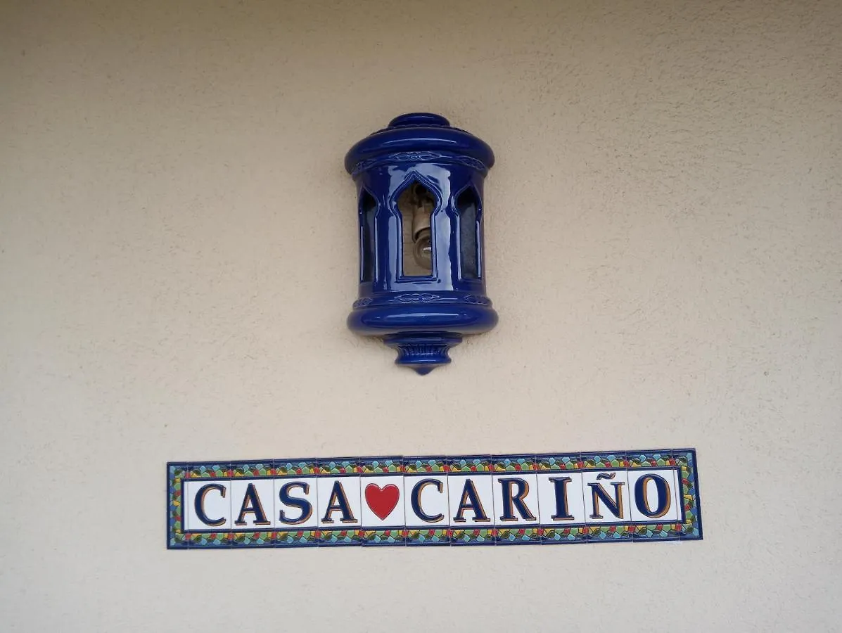 Casa Carino Apartment Torrox 0*,  Spain