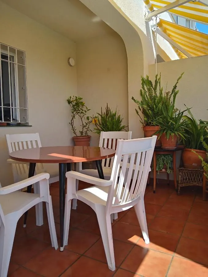 Casa Carino Apartment Torrox