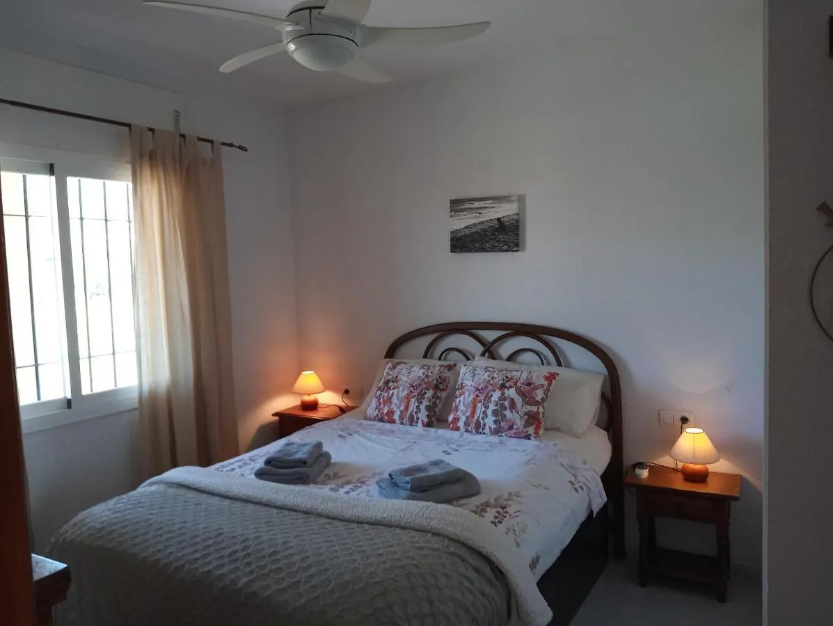Casa Carino Apartment Torrox