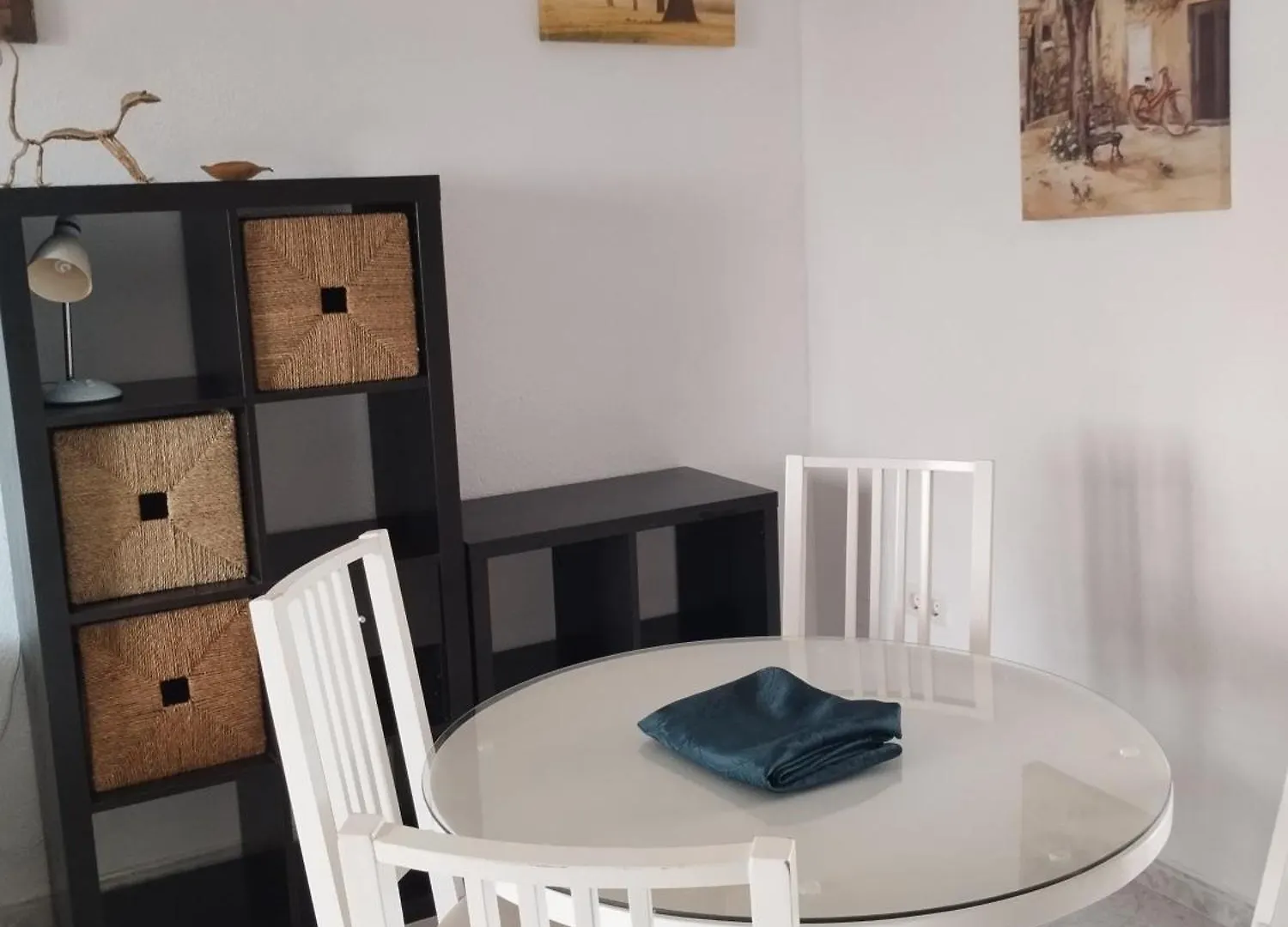 Casa Carino Apartment Torrox 0*,  Spain