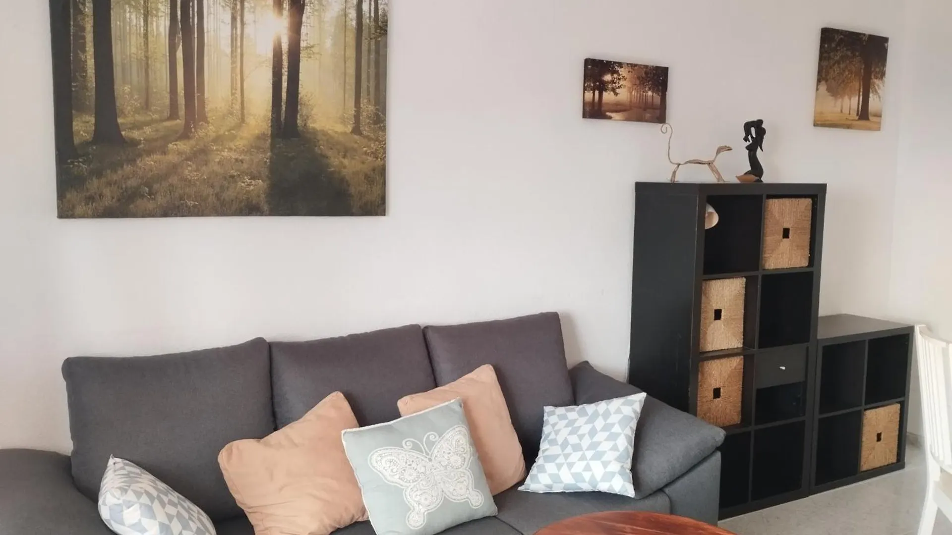 Casa Carino Apartment Torrox