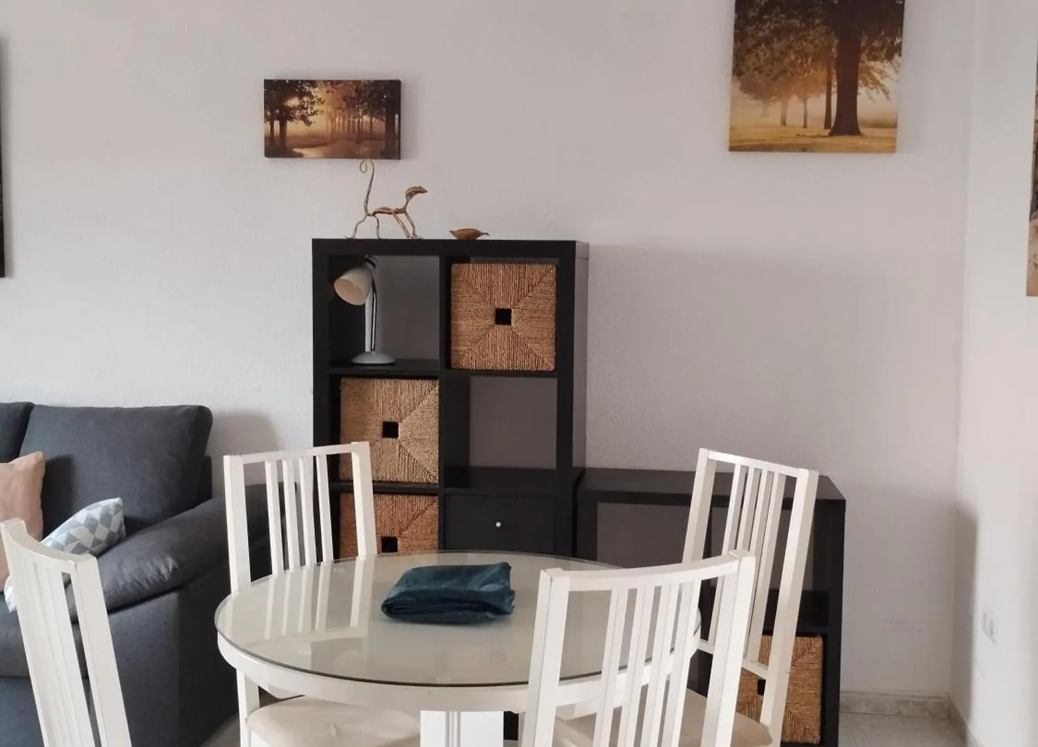 Casa Carino Apartment Torrox