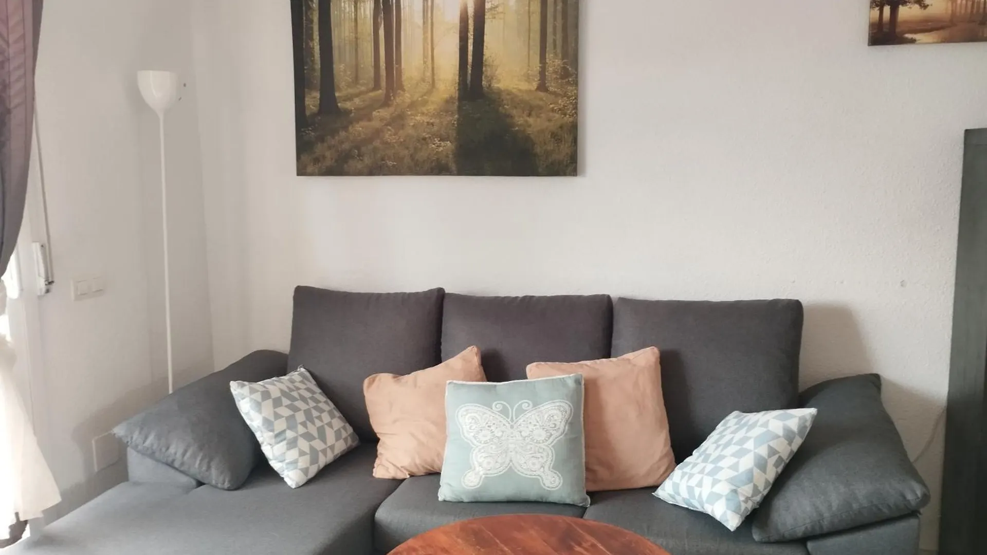 Casa Carino Apartment Torrox 0*,  Spain